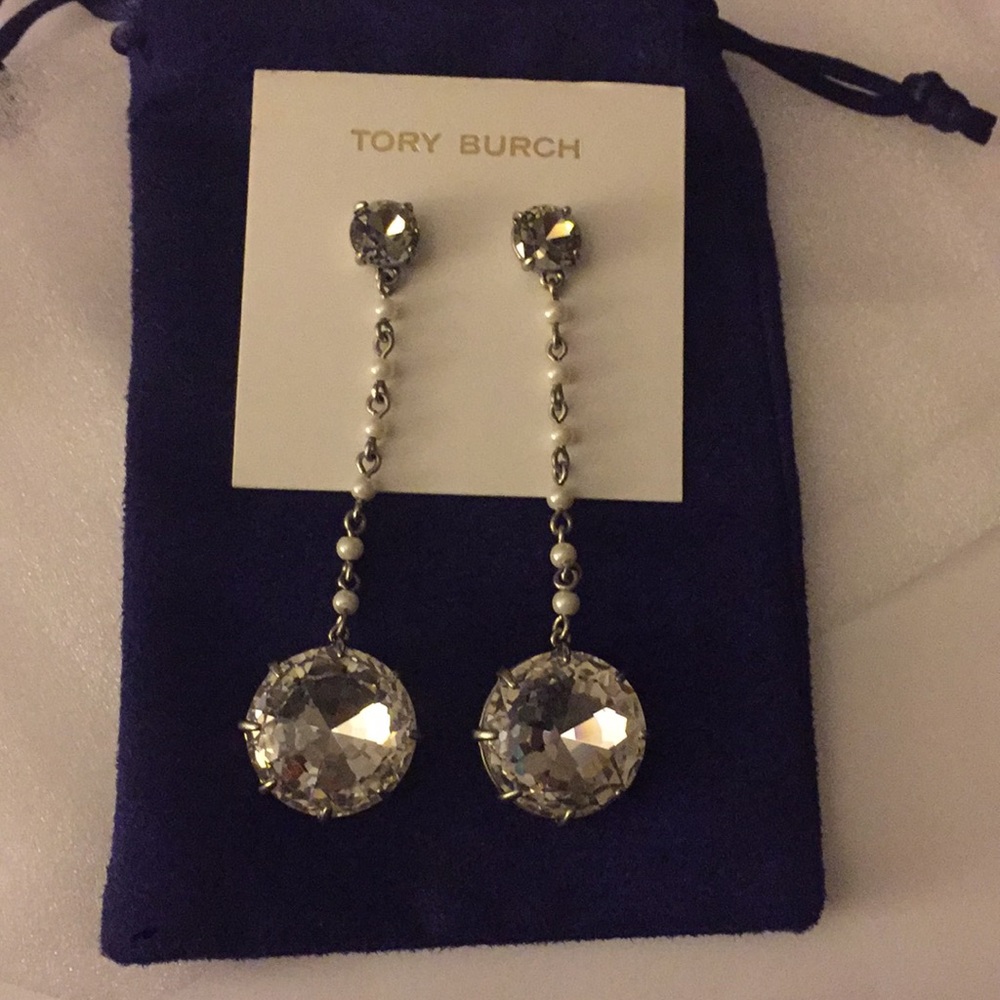 Tory Burch Earrings